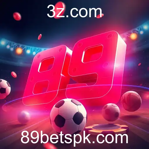 Explorando o Mundo do 89bet: Tendências e Atualizações