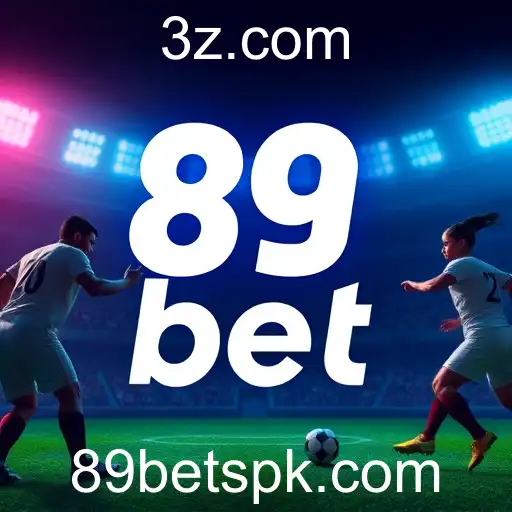 A Ascensão do 89bet no Mundo dos Jogos Online