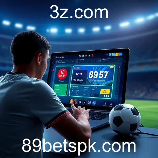 O Crescimento dos Sites de Jogos no Brasil