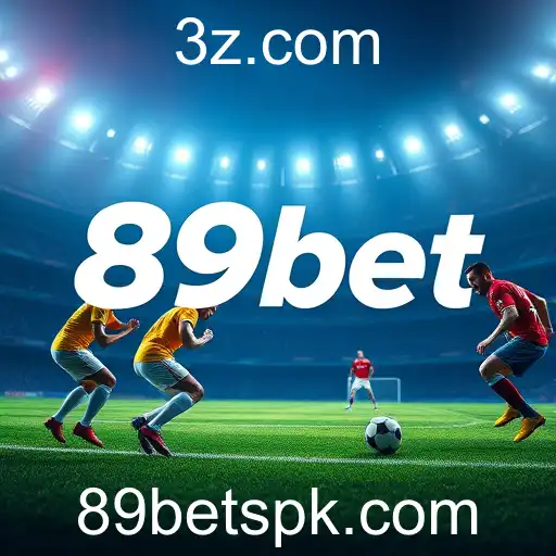 Inovações no Mercado de Jogos com 89bet