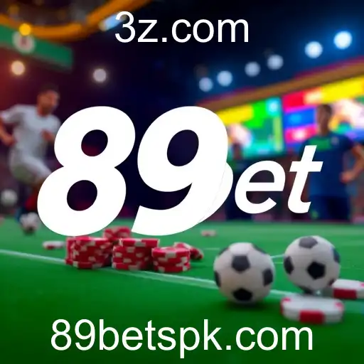 89bet: A Evolução dos Jogos de Apostas Online em Português