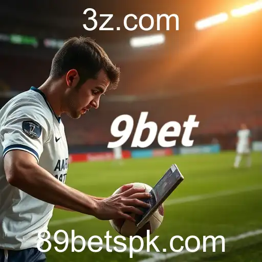 89bet: Transformações e Tendências no Mercado de Jogos Online