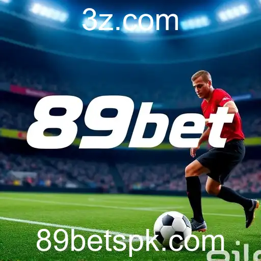 A Ascensão do 89bet no Cenário de Jogos Online