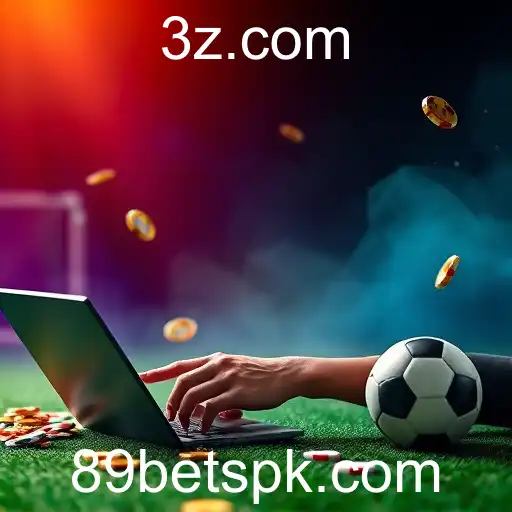 A Ascensão dos Sites de Jogos em 2026