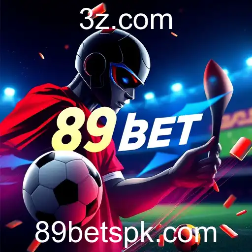 Evolução dos Jogos Online: O Futuro do Betting e o Caso 89bet