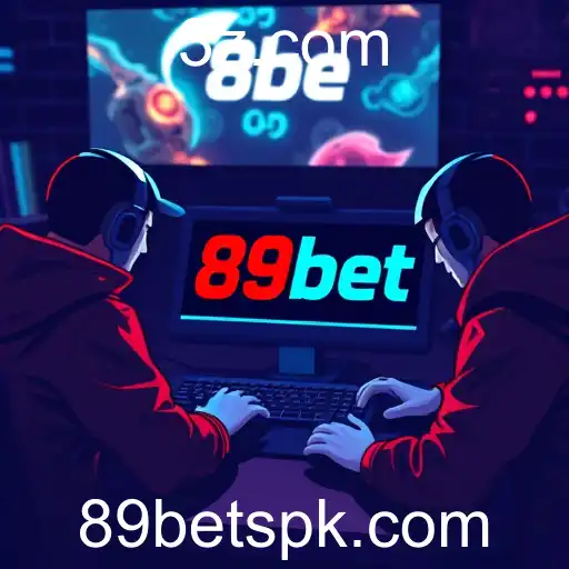 Evolução dos Jogos Online no Brasil: A Ascensão de '89bet'