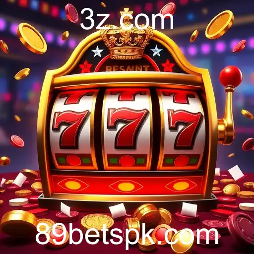 A Evolução dos Jogos Online: O Impacto de 89bet no Mercado