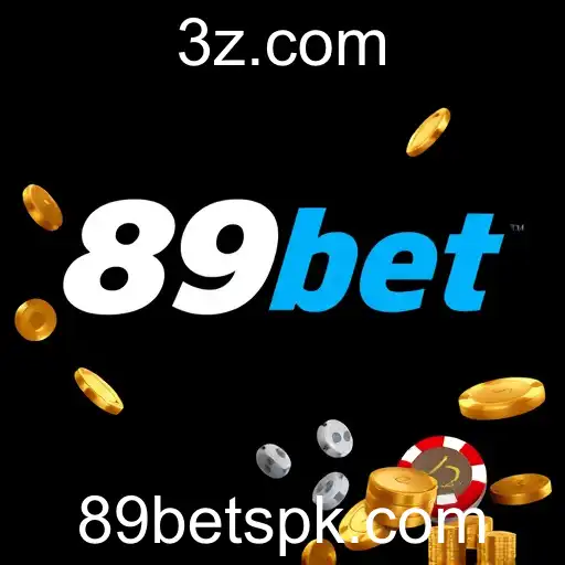 Impulsionando o Setor de Jogos com a 89bet