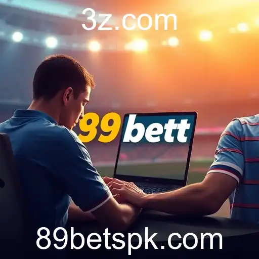 Explorando o Impacto do 89bet no Mercado de Jogos Online