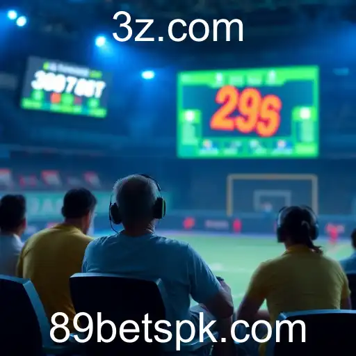 Crescimento do Setor de Apostas Online em 2026