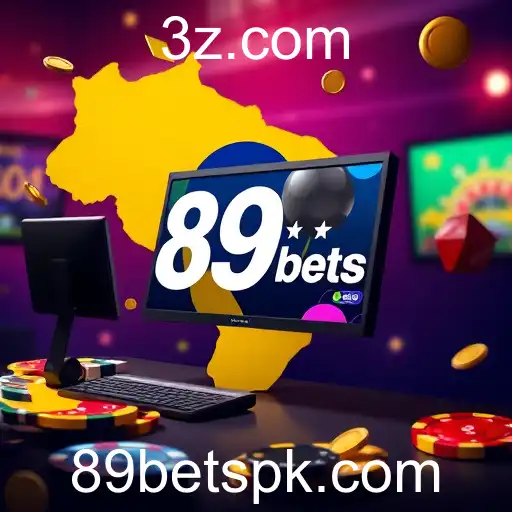 Crescimento e Regulação dos Sites de Jogos Online em 2025