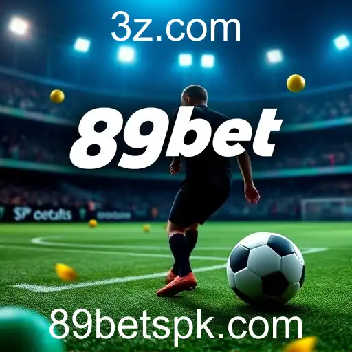 A Ascensão do Jogo Online em 2026: O Papel da 89bet