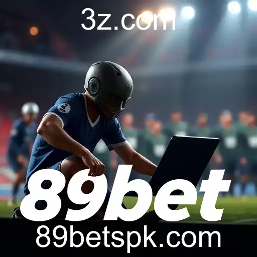 O Crescimento dos Jogos Online: 89bet em Destaque