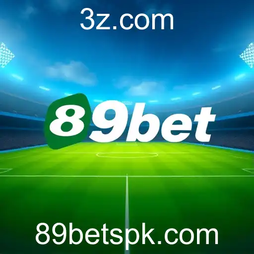 A Ascensão dos Jogos Online: '89bet' em Foco