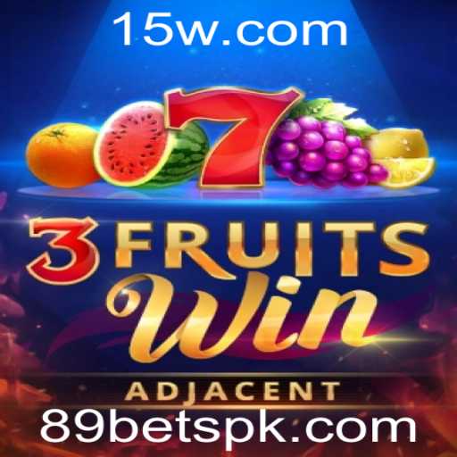 3FruitsWin e 89bet: Descubra o Mundo Emocionante deste Jogo de Cassino