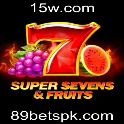 Explorando o Mundo de 7SuperSevensFruits: Um Mergulho no Jogo Popular da 89bet