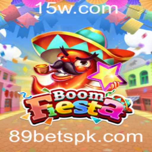 Explorando BoomFiesta: O Novo Fenômeno dos Jogos com 89bet