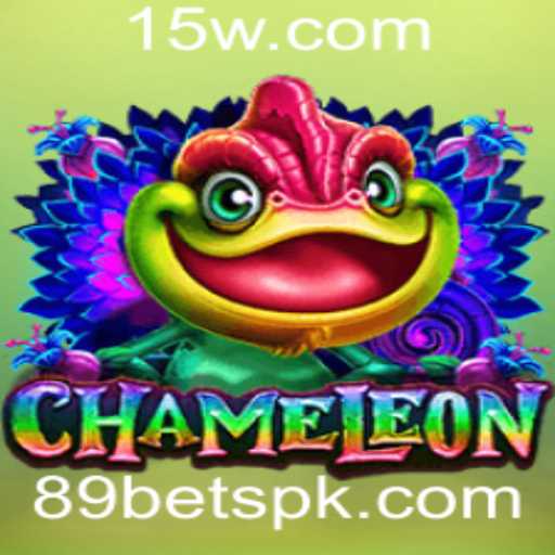Explorando o Jogo Chameleon no 89bet