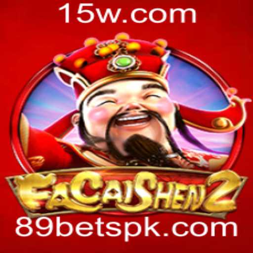 Descubra o Mundo Empolgante de FaCaiShen2 com 89bet
