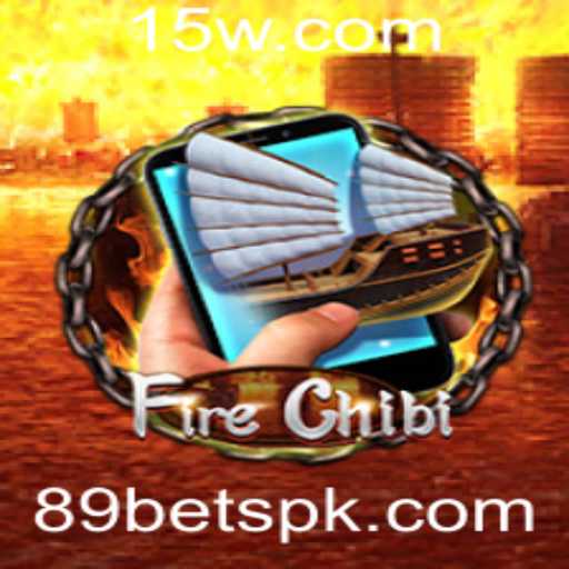 FireChibiM: O Novo Fenômeno de Jogos com Conexão à 89bet