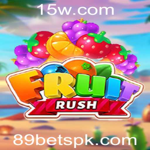 Descubra a Emoção do Jogo FruitRush: Regras e Estratégias para Sua Próxima Aventura no 89bet