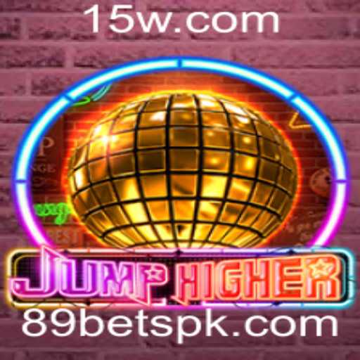 Explorando JumpHigher: Uma Nova Dimensão no Universo dos Jogos