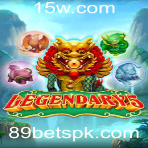 Legendary5: Explorando o Jogo que Está Conquistando os Fãs de 89bet