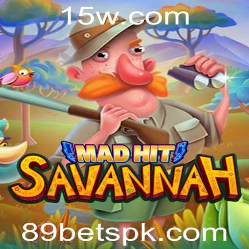 Explorando o Envolvente Mundo de MadHitSavannah: Estratégias e Regras do 89bet