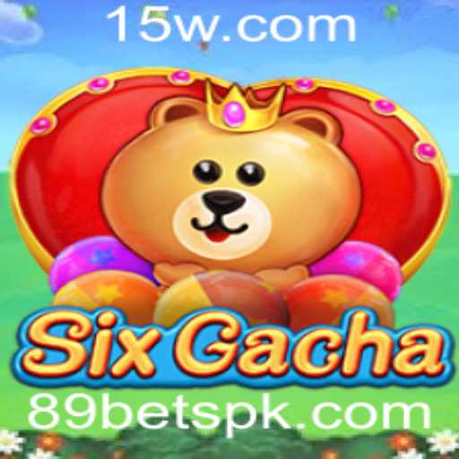 Descubra SixGacha: Um Mergulho na Emoção dos Jogos de Azar