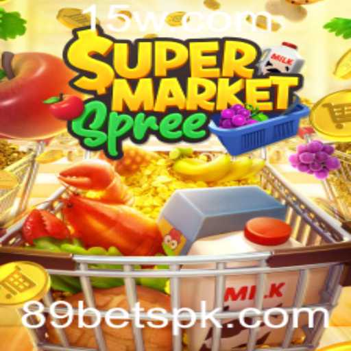 Desbravando o Mundo de SupermarketSpree: Um Guia Completo