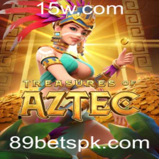 Explorando o Fascinante Mundo de Treasures of Aztec