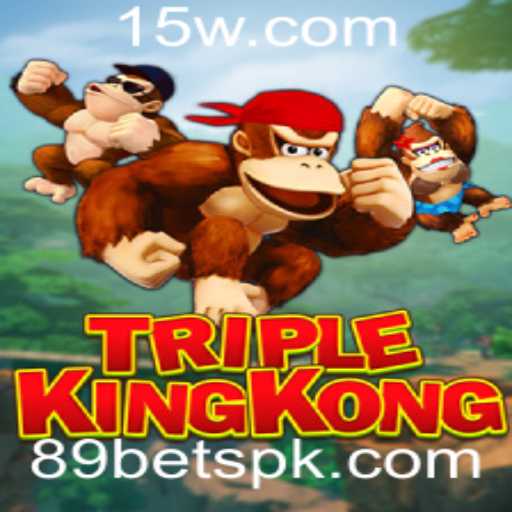 TripleKingKong: Um Novo Desafio no Mundo dos Jogos
