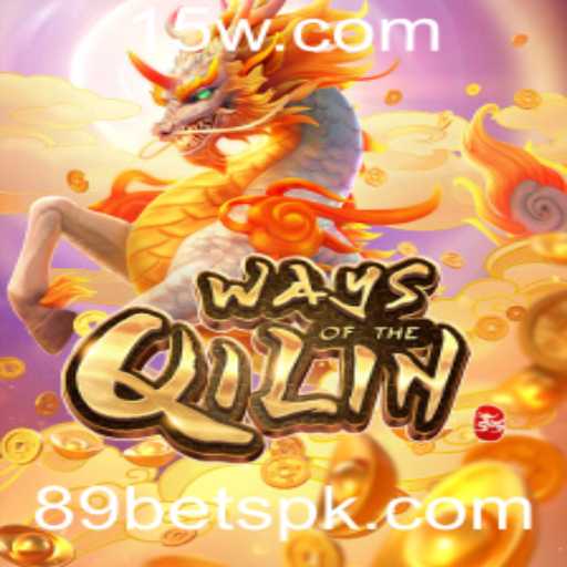 Descubra o Fascinante Mundo de 'WaysoftheQilin' com 89bet